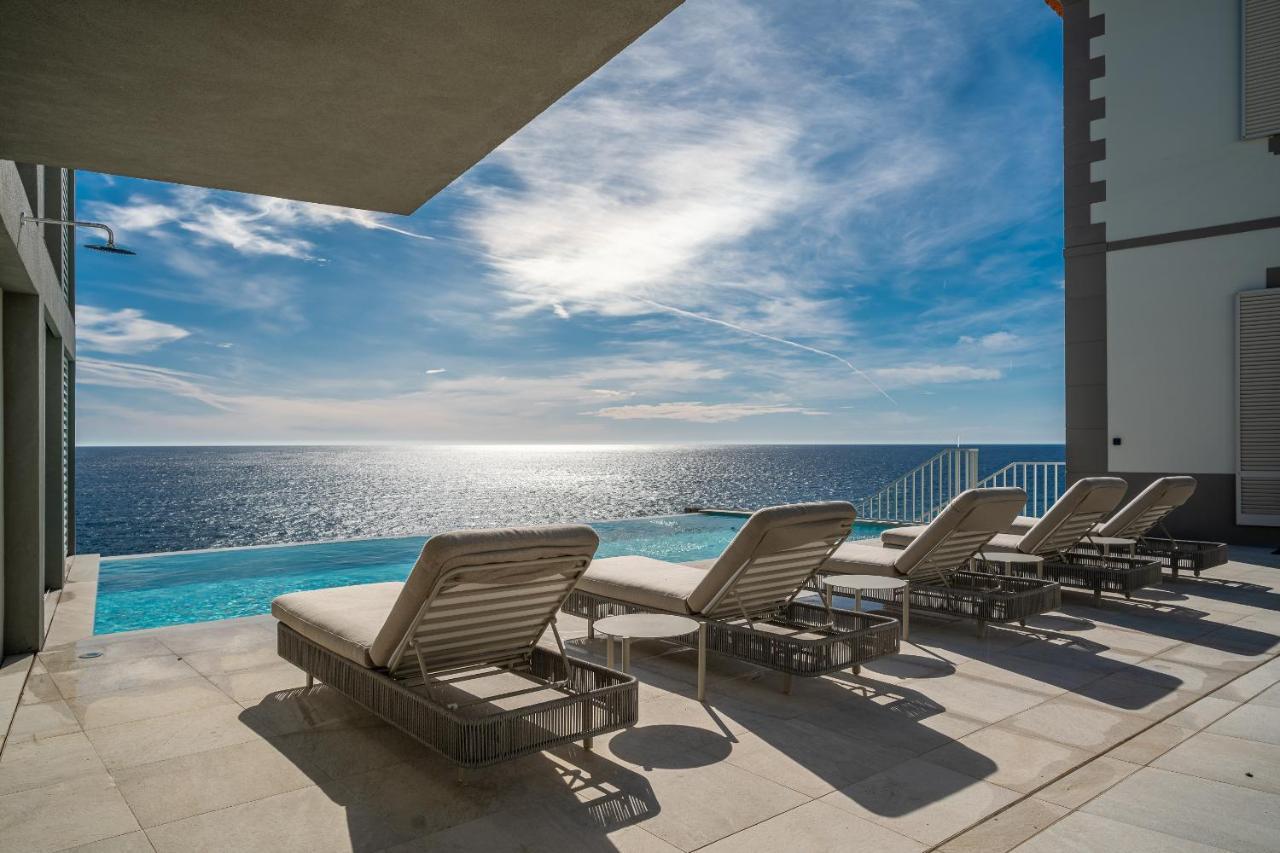 Barreirinha Suite By Hr Madeira Funchal  Exterior foto