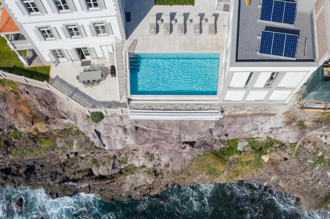 Barreirinha Suite By Hr Madeira Funchal  Exterior foto
