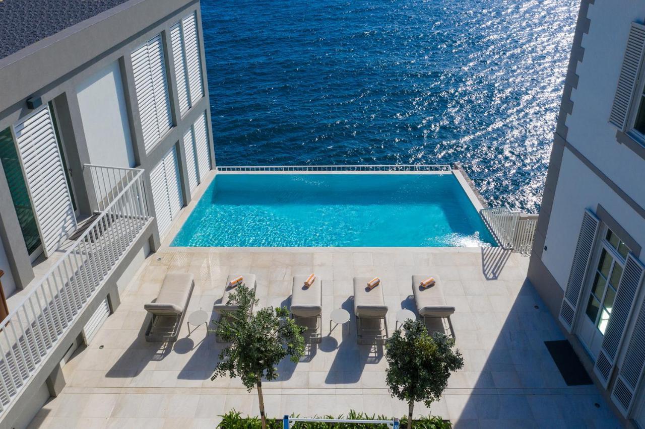 Barreirinha Suite By Hr Madeira Funchal  Exterior foto
