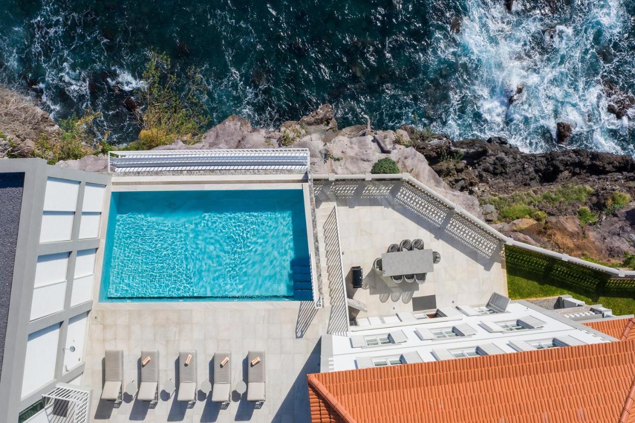 Barreirinha Suite By Hr Madeira Funchal  Exterior foto