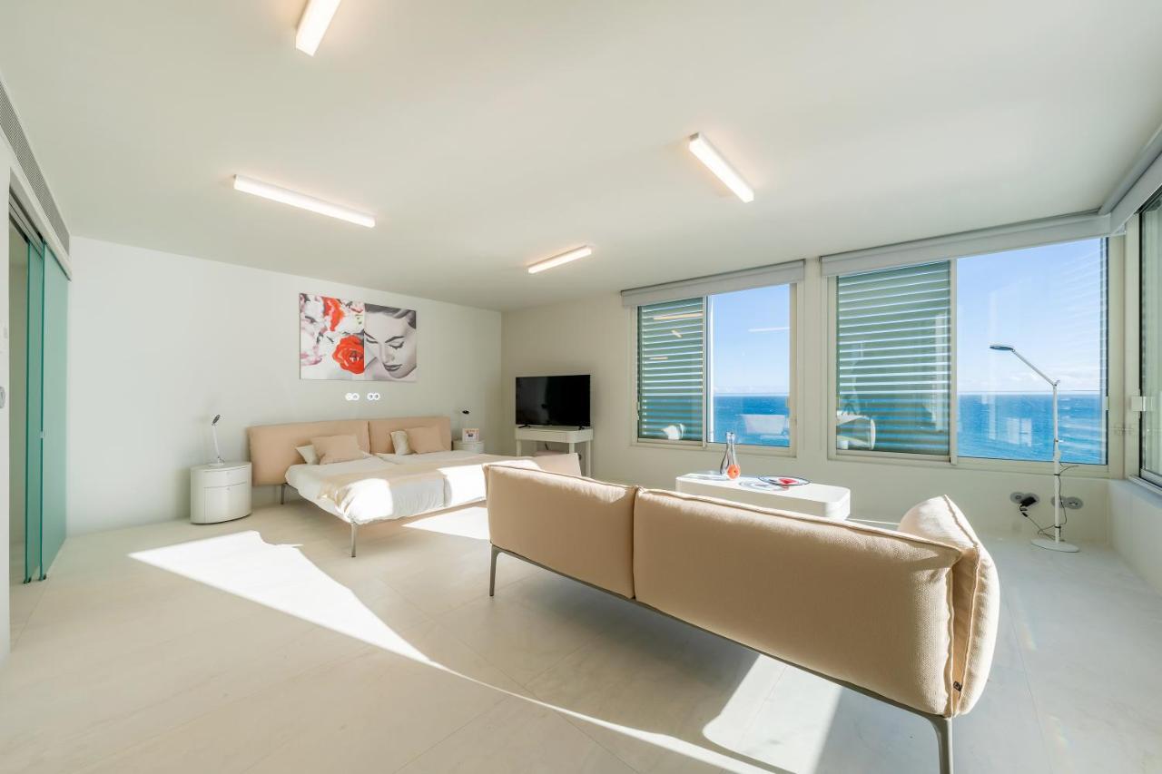 Barreirinha Suite By Hr Madeira Funchal  Exterior foto