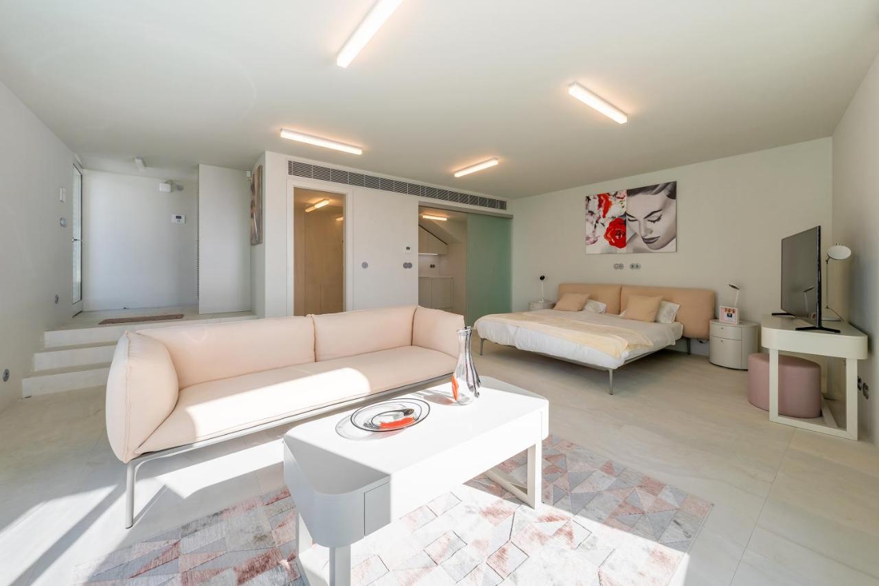 Barreirinha Suite By Hr Madeira Funchal  Exterior foto