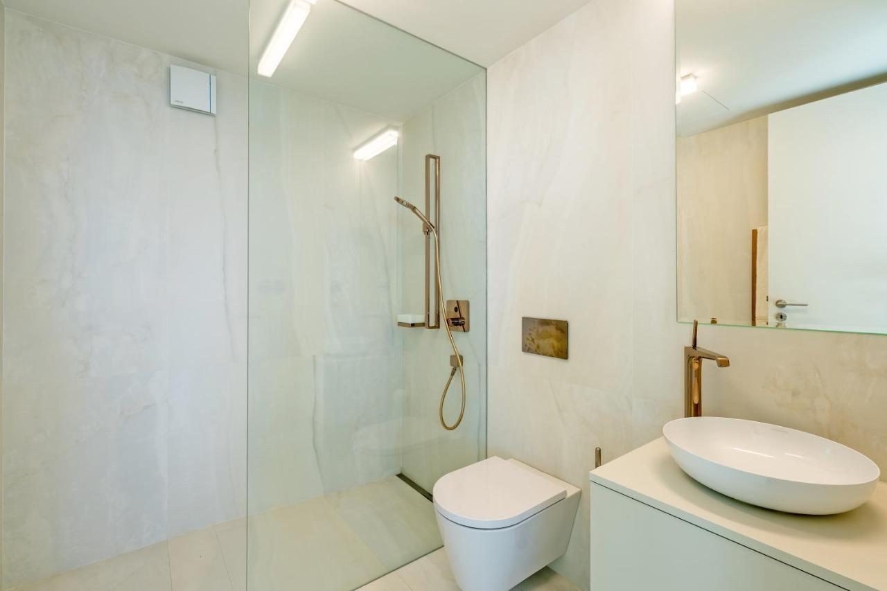 Barreirinha Suite By Hr Madeira Funchal  Exterior foto